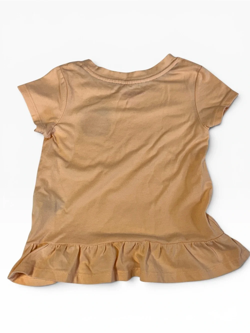 Carters Cat & Jack Girls Tops 3T